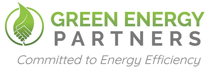 Green Energy Partners Logo
